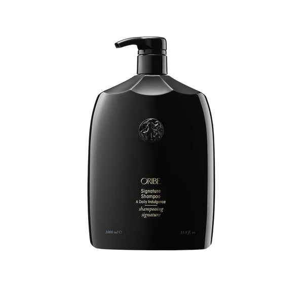 Oribe Signature Shampoo 1 Liter (pre-order)