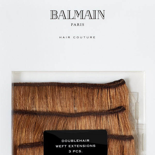 Balmain 100% Human Hair DoubleHair Silk (3pcs) 40 cm