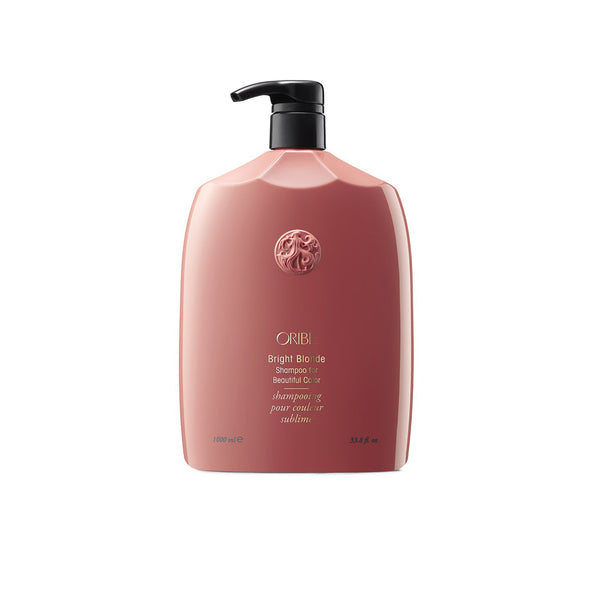 Oribe Bright Blonde Shampoo 1 Liter (pre-order)