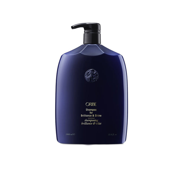 Oribe Shampoo For Brilliance & Shine - 1 Liter (pre-order)
