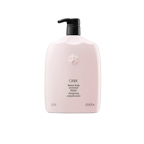 Oribe Serene Scalp Anti-Dandruff Shampoo 1 Liter (pre-order)