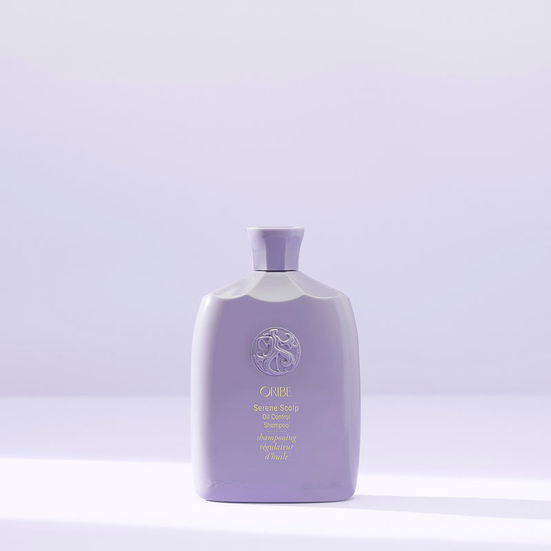 Oribe Serene Scapl Oil Control Shampoo