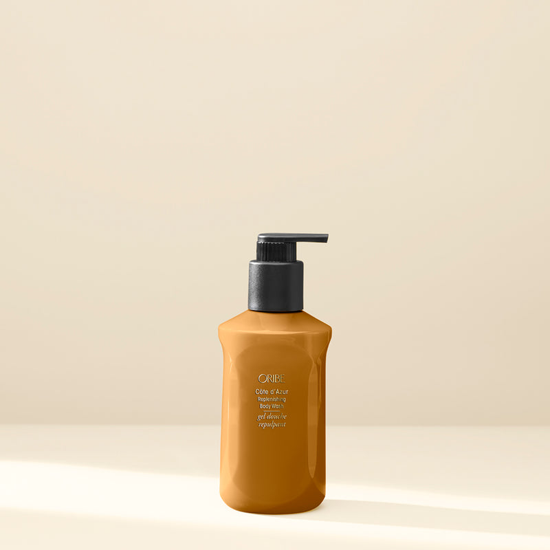 Oribe Côte d’Azur Replenishing Body Wash