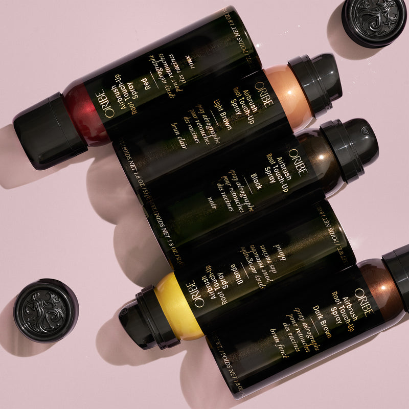 Oribe Airbrush Root Touch-Up Spray