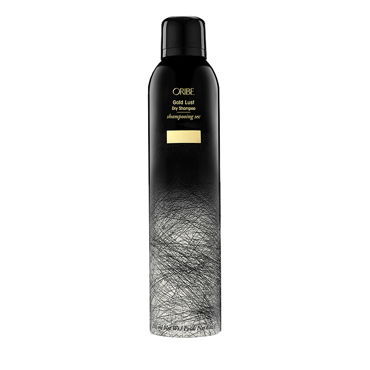 Oribe Gold Lust Dry Shampoo