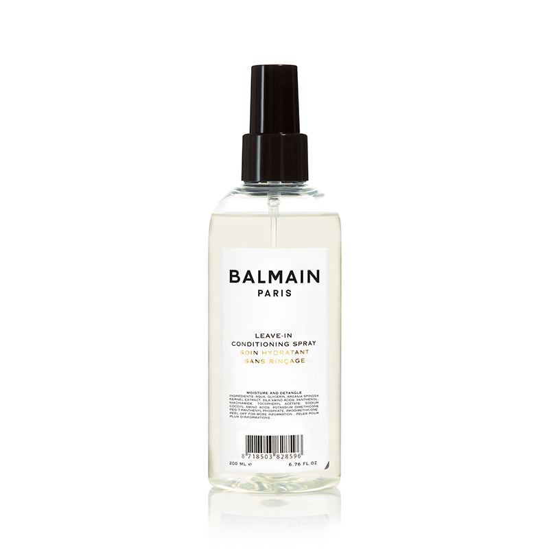 BALMAIN LEAVE-IN CONDITIONING SPRAY