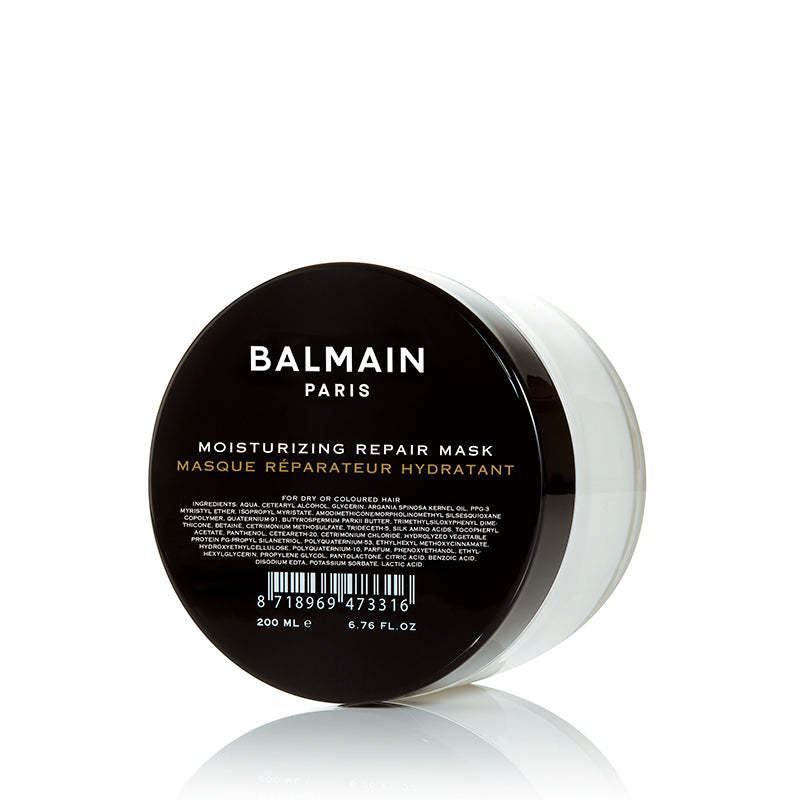 BALMAIN MOISTURIZING REPAIR MASK