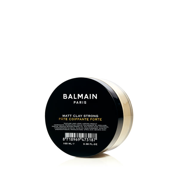 BALMAIN MATTE CLAY STRONG