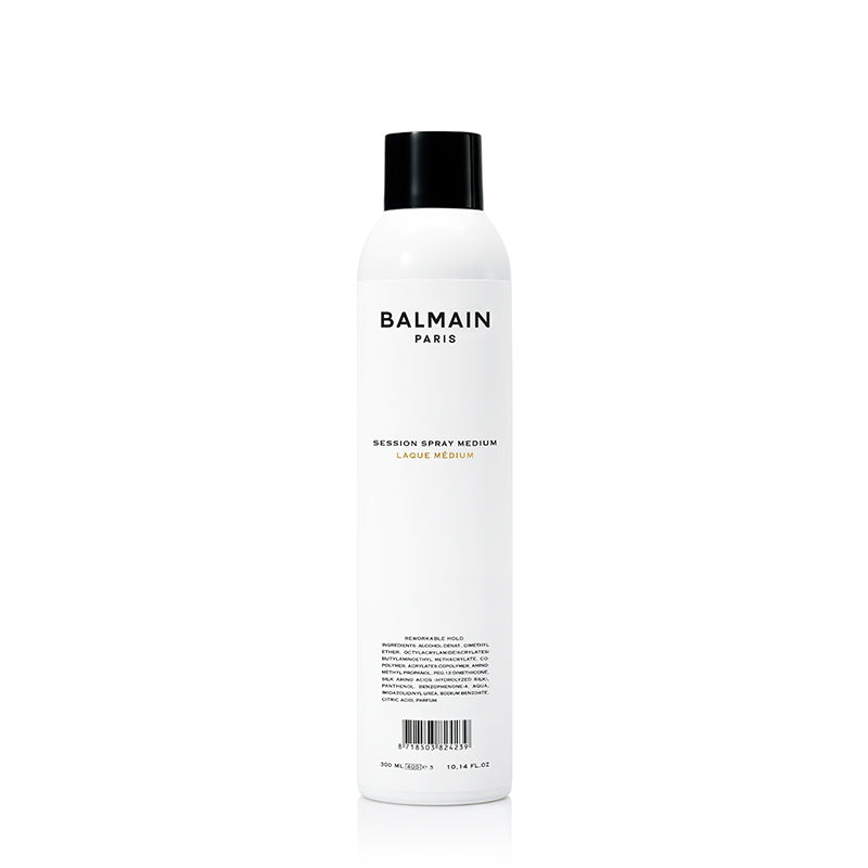 BALMAIN SESSION SPRAY MEDIUM