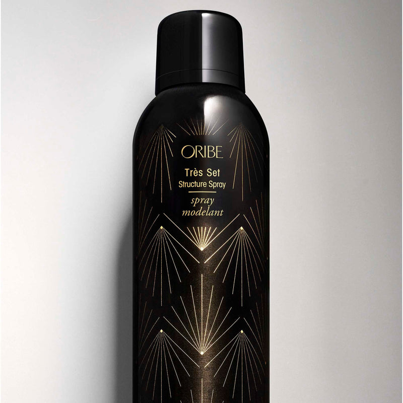 Oribe Très Set Structure Spray