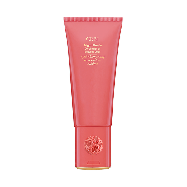 Oribe Bright Blonde Conditioner for Beautiful Color