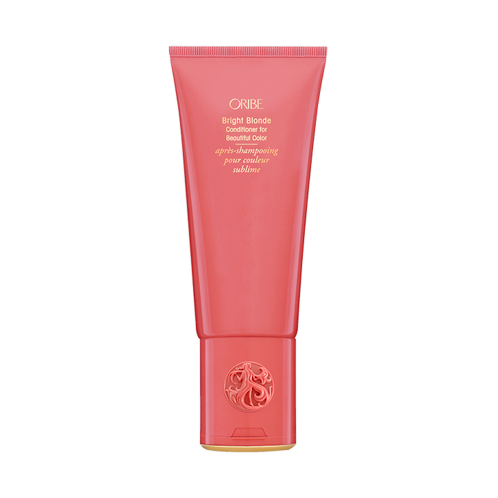 Oribe Bright Blonde Conditioner for Beautiful Color