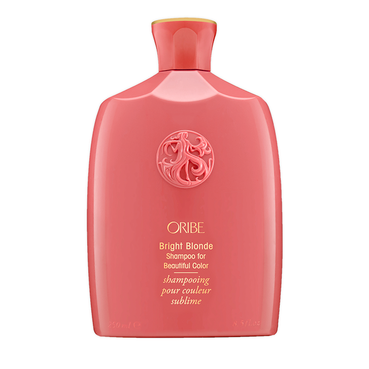 Oribe Bright Blonde Shampoo for Beautiful Color 250mL