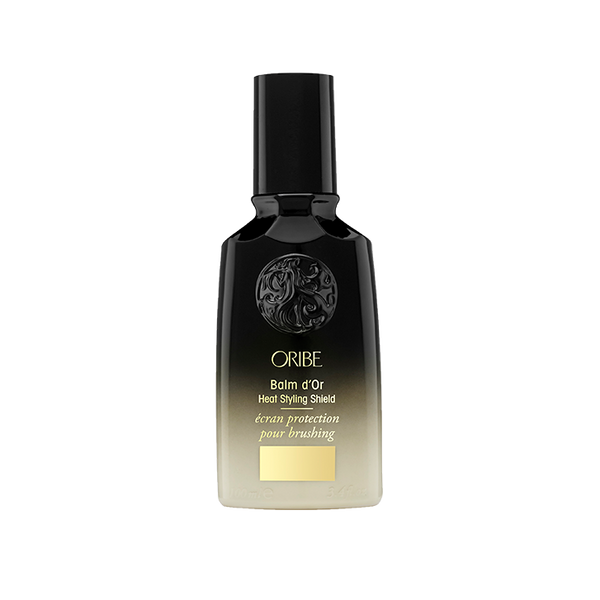 Oribe Balm d’Or Heat Styling shield