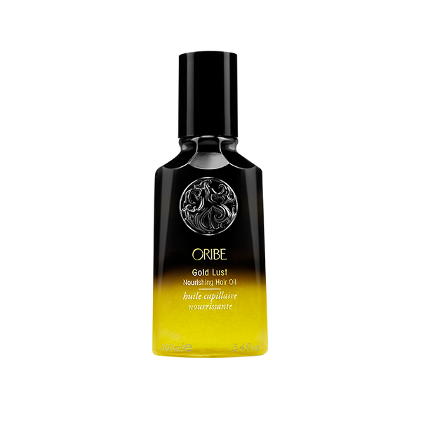 Oribe Gold Lust Nourishing Hair Oil