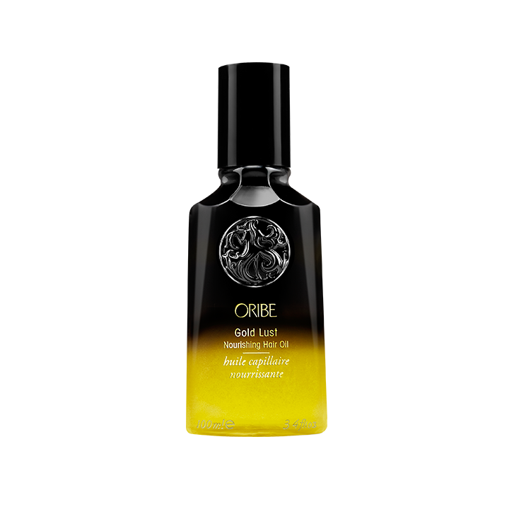 Oribe Gold Lust Nourishing Hair Oil