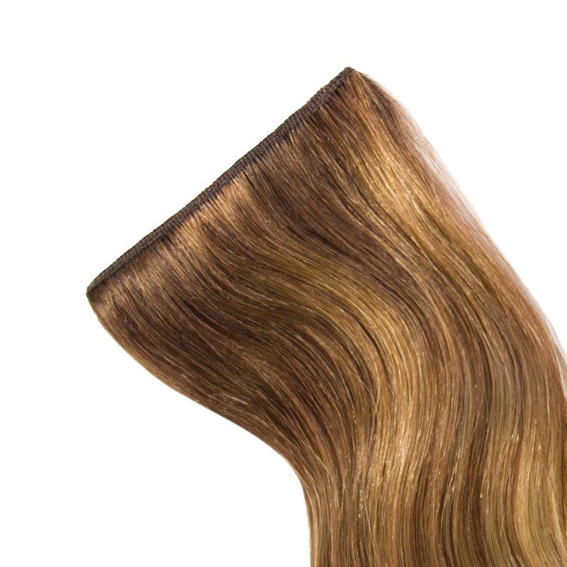 Balmain 100% Human Hair DoubleHair Silk (3pcs) 40 cm