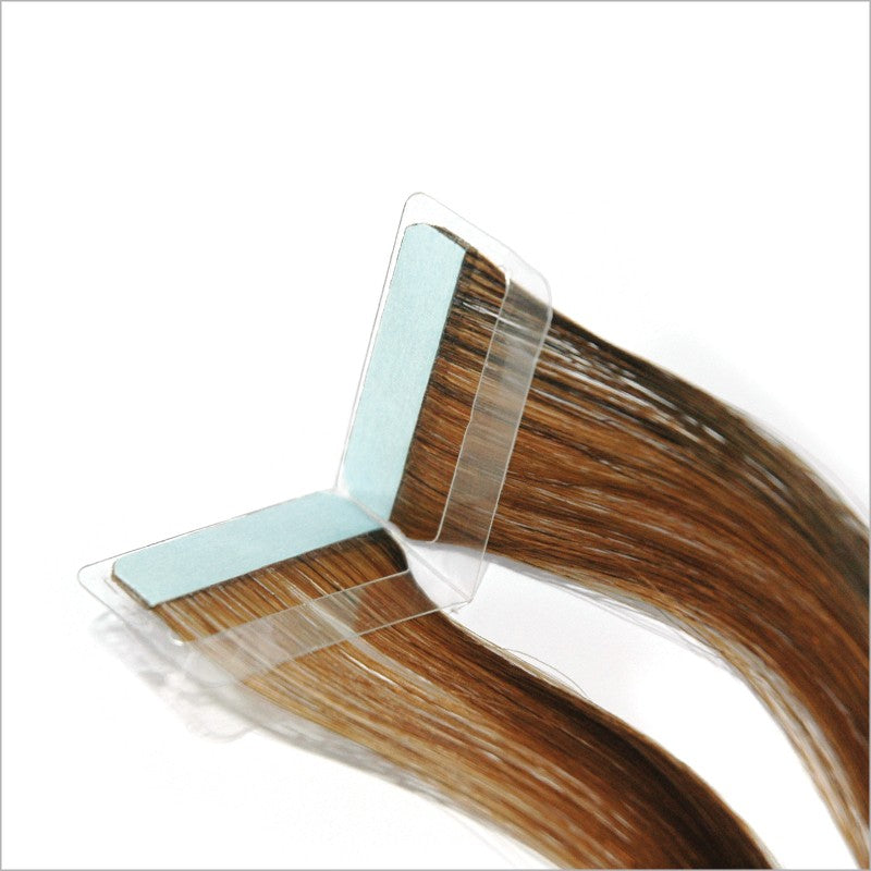 Balmain 100% Human Hair Silk Tape 40 cm 16" (10 pcs.)