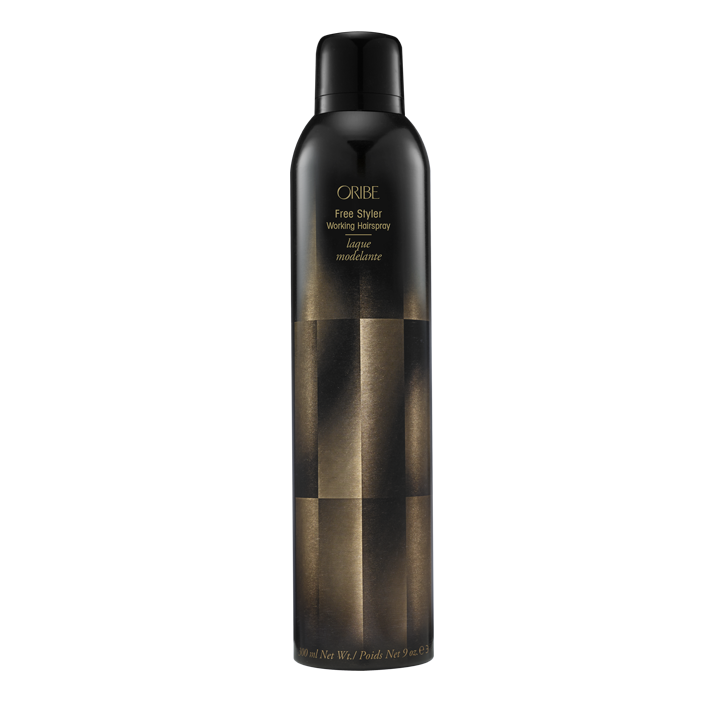 Oribe Free Styler Working Hair Spray