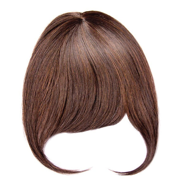 Balmain Clip-In Fringe 100% Human Hair