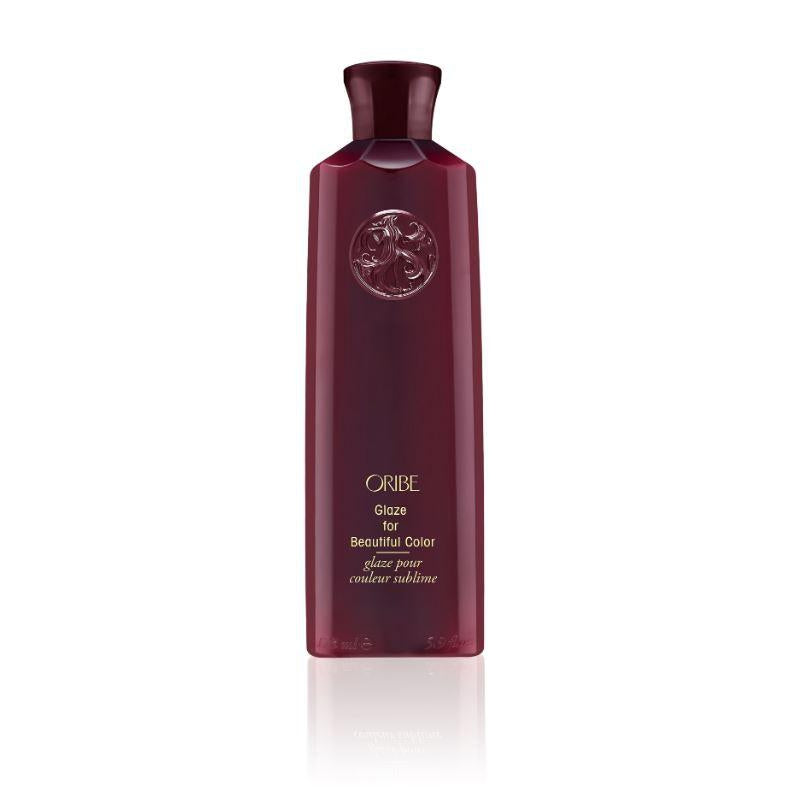 Oribe Glaze For Beautiful Color