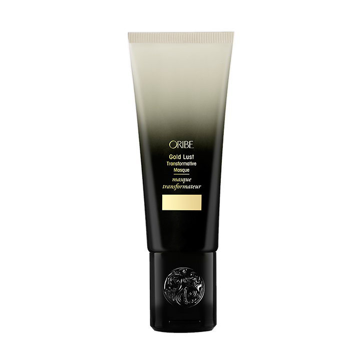 Oribe Gold Lust Transformative Masque
