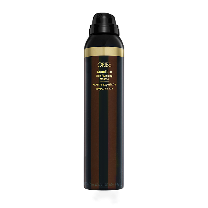 Oribe Grandiose Hair Plumping Mousse