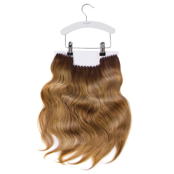 Balmain Clip-In Weft 100% Human Hair 40cm (16")