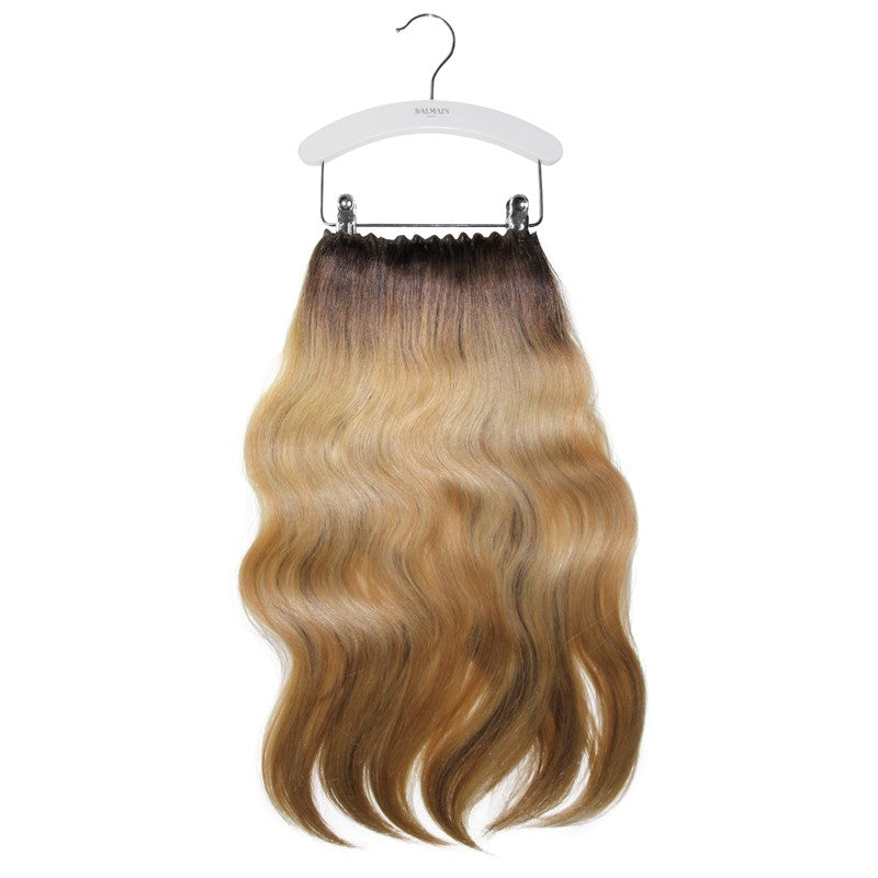 Balmain Hair Dress 100% Human Hair 55cm (22")