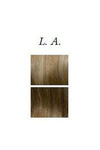 Balmian Hair Dress 100% Human Hair 40cm  (16")