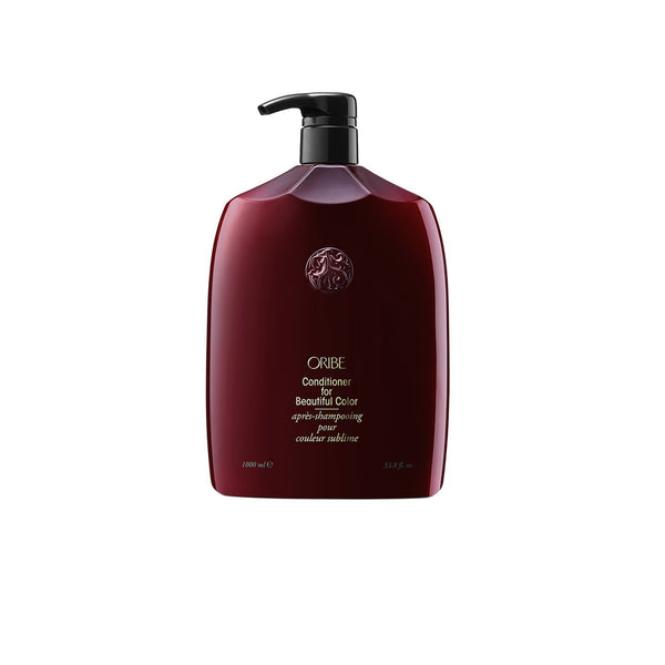Oribe Conditioner For Beautiful Color 1 Litre (pre-order) – The