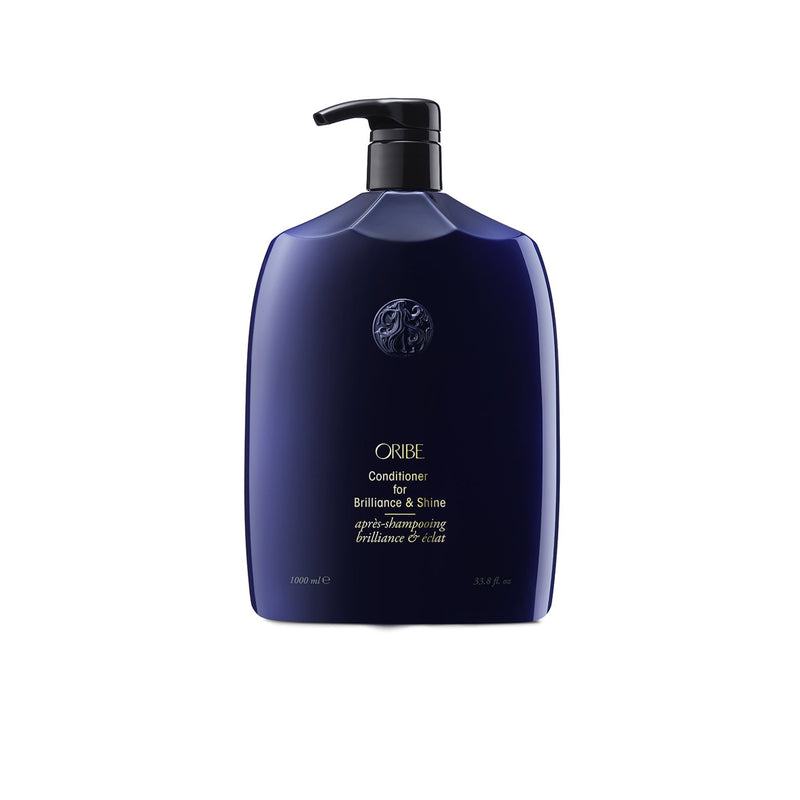 Oribe Conditioner For Brilliance & Shine 1 Liter (pre-order)