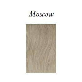 Balmian Hair Dress 100% Human Hair 40cm  (16")