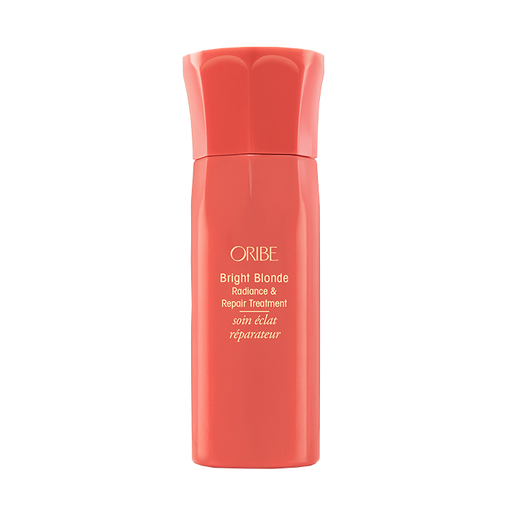 Oribe Bright Blonde Radiance and Repair Treatment