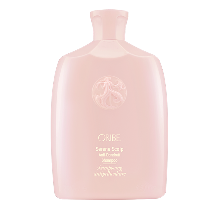 Oribe Serene Scalp Anti-Dandruff Shampoo