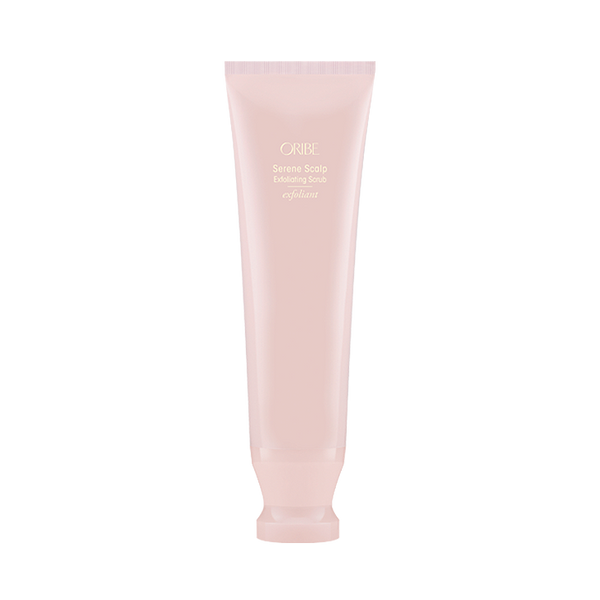 Oribe Serene Scalp Exfoliating Scrub