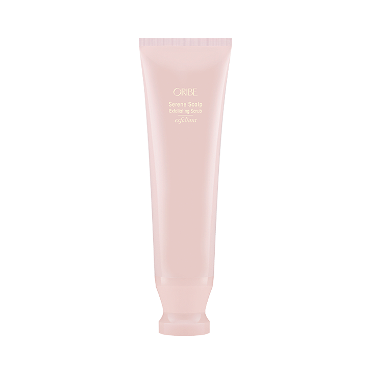 Oribe Serene Scalp Exfoliating Scrub