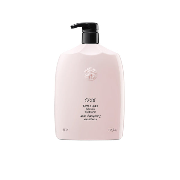 Oribe Serene Scalp Balancing Conditioner 1 Liter (pre-order)