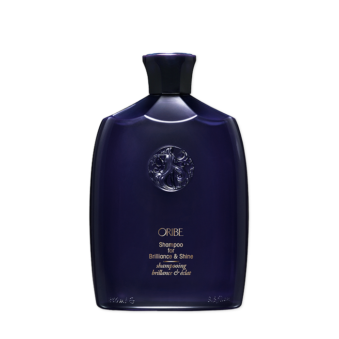 Oribe Brilliance & Shine Collection – The Shop Beauty Bar