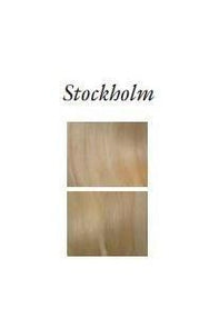 Balmian Hair Dress 100% Human Hair 40cm  (16")