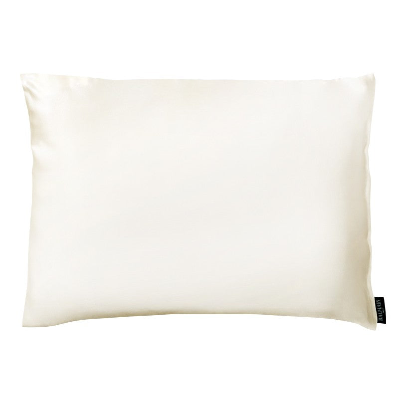 BALMAIN SILK PILLOW CASE