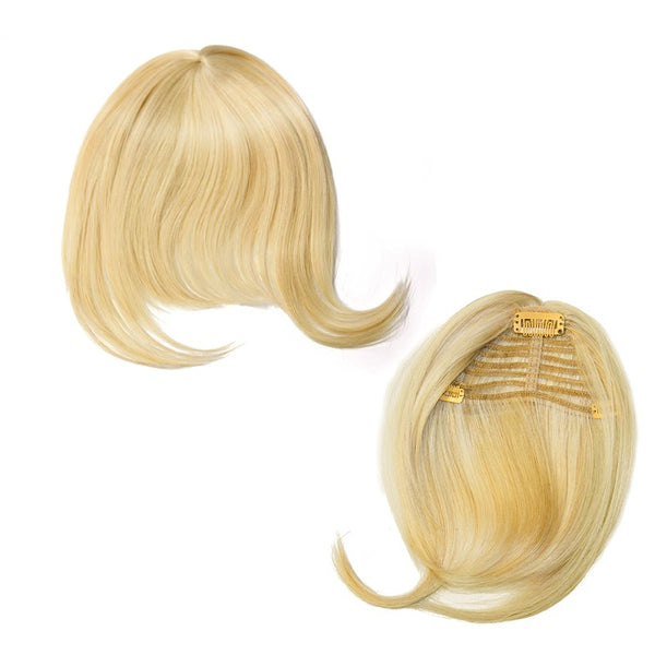 Balmain Clip-In Fringe Memory®Hair